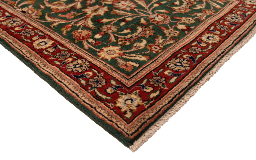 Alfombra persa Sarough | 355 x 70 cm