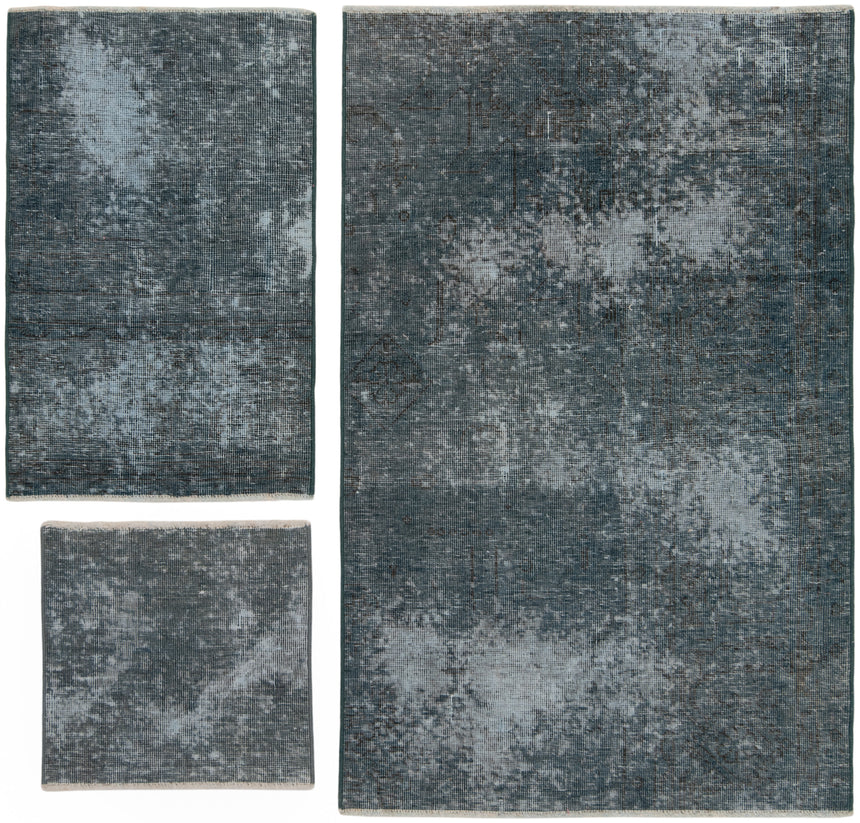 Alfombra vintage | 117 x 73 cm