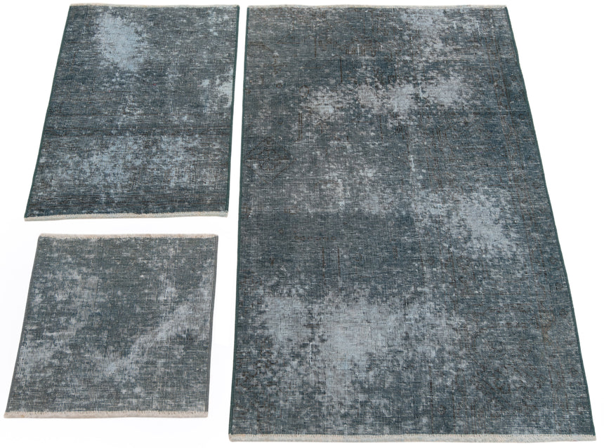 Alfombra vintage | 117 x 73 cm