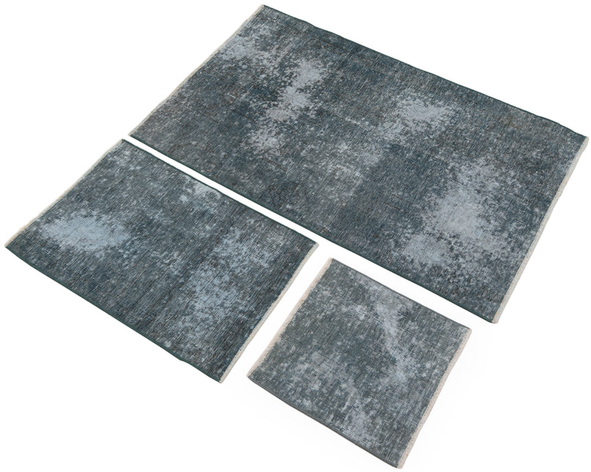 Alfombra vintage | 117 x 73 cm