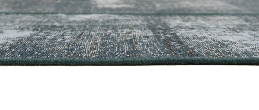 Alfombra vintage | 117 x 73 cm