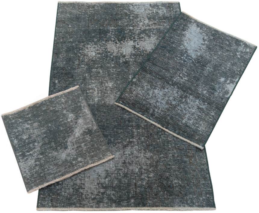 Alfombra vintage | 117 x 73 cm