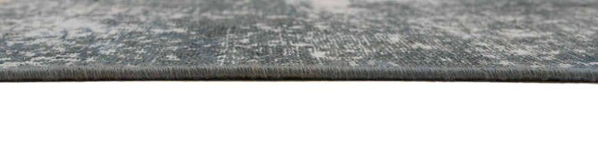 Alfombra vintage | 64 x 48 cm