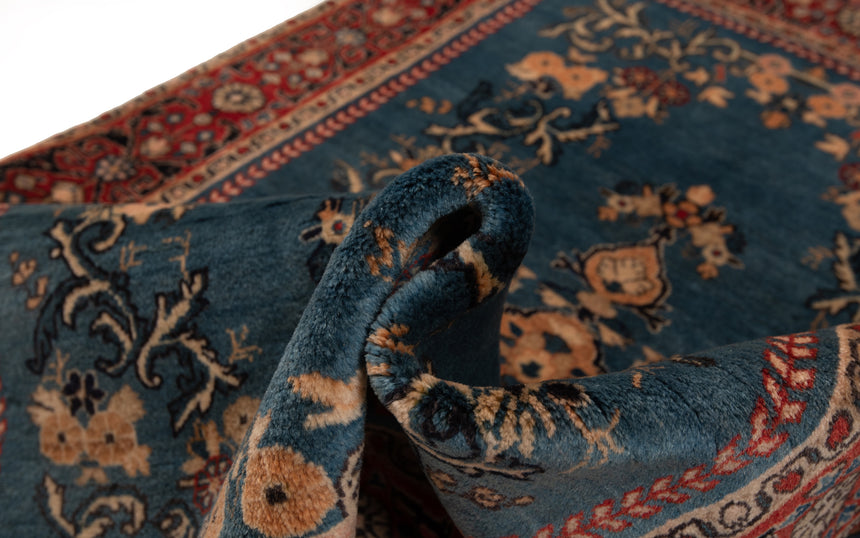 Sarough Persian Rug | 156 x 103cm