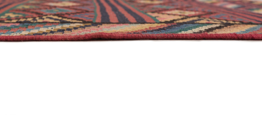 Kilim persa | 132x136cm