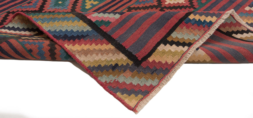 Kilim persa | 132x136cm