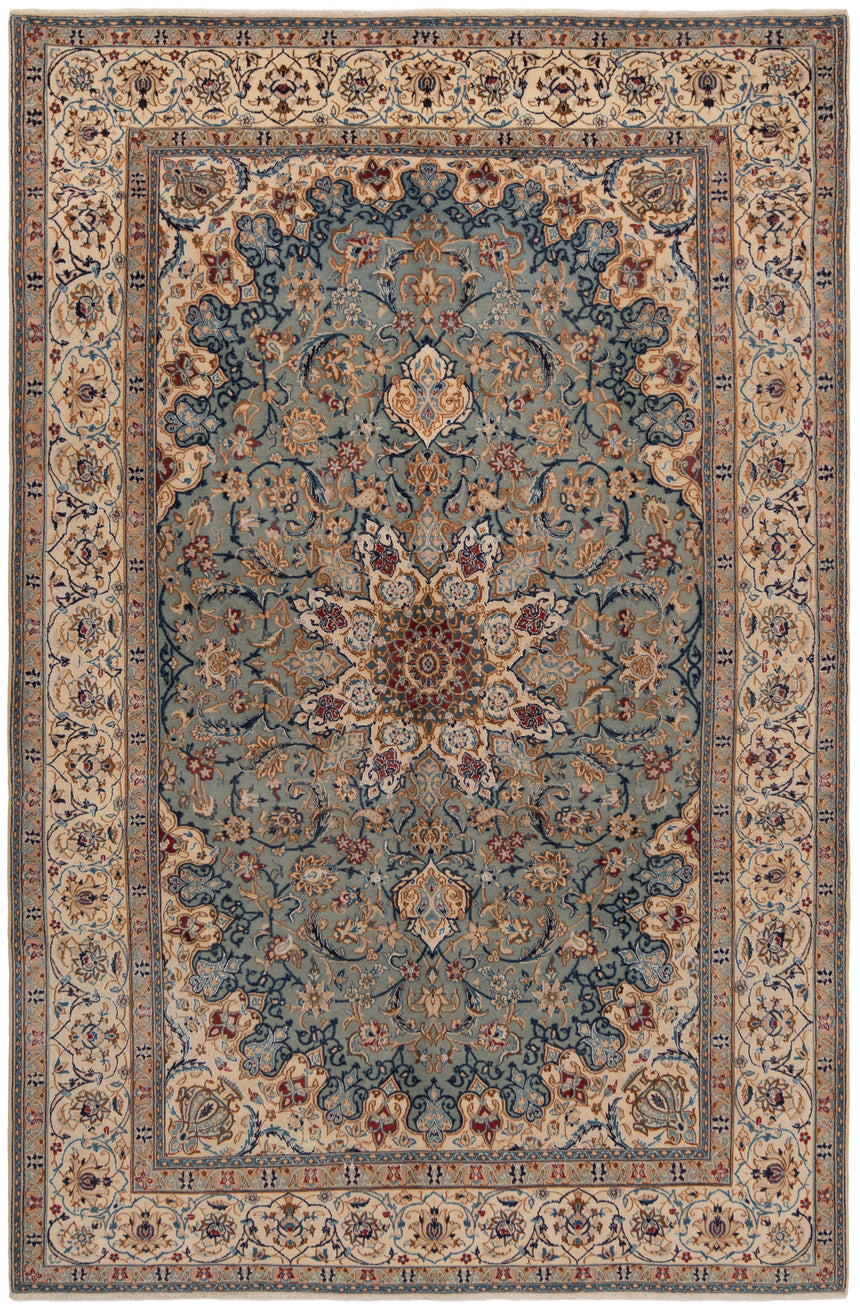 Tapete persa nain 9la | 310x201cm