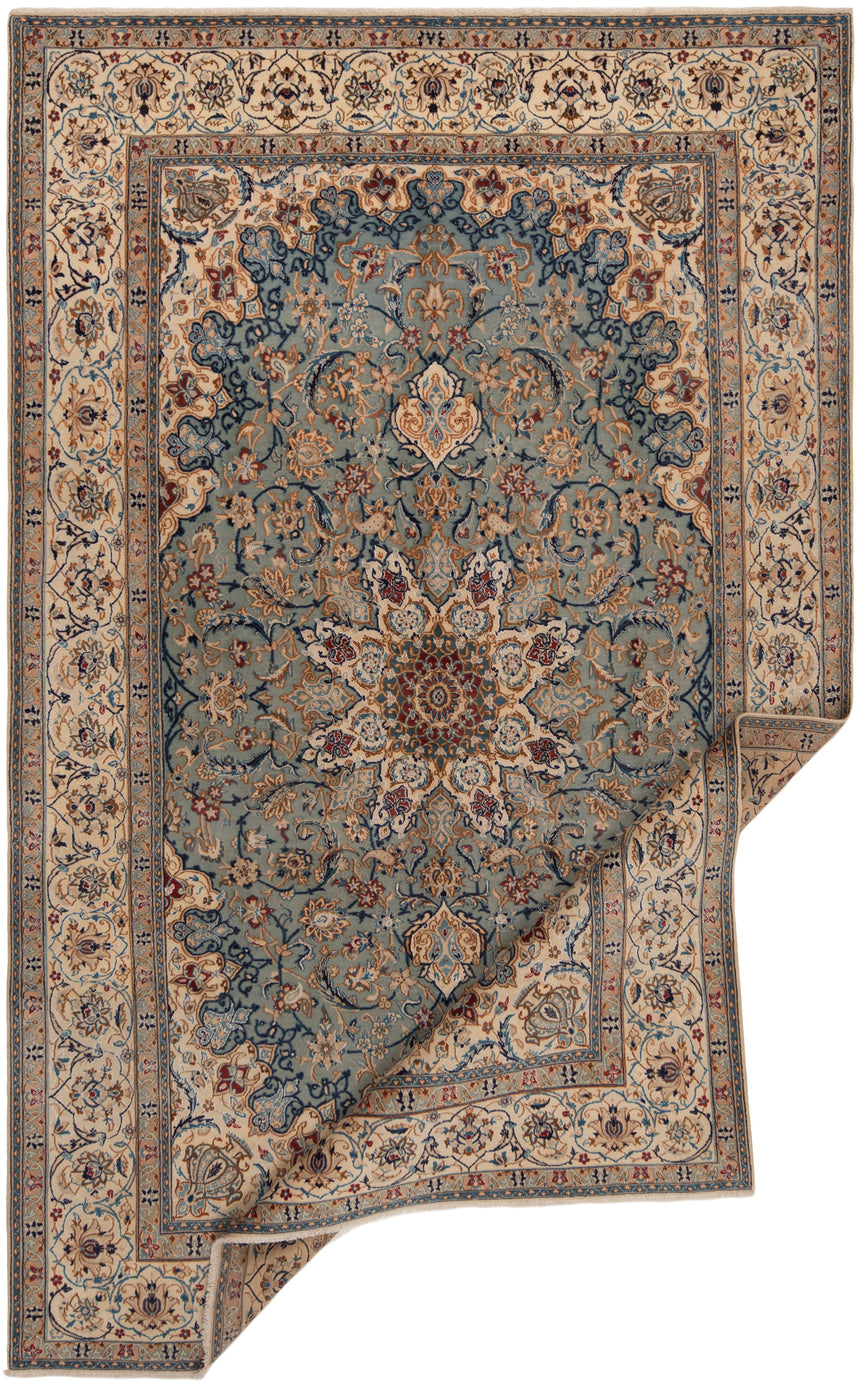 Tapete persa nain 9la | 310x201cm