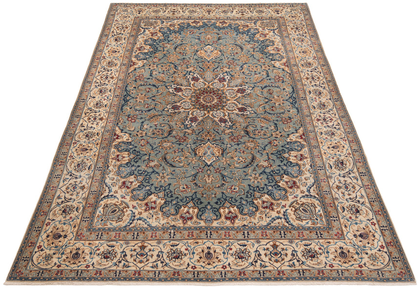 Tapete persa nain 9la | 310x201cm