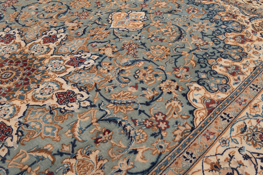 Tapete persa nain 9la | 310x201cm