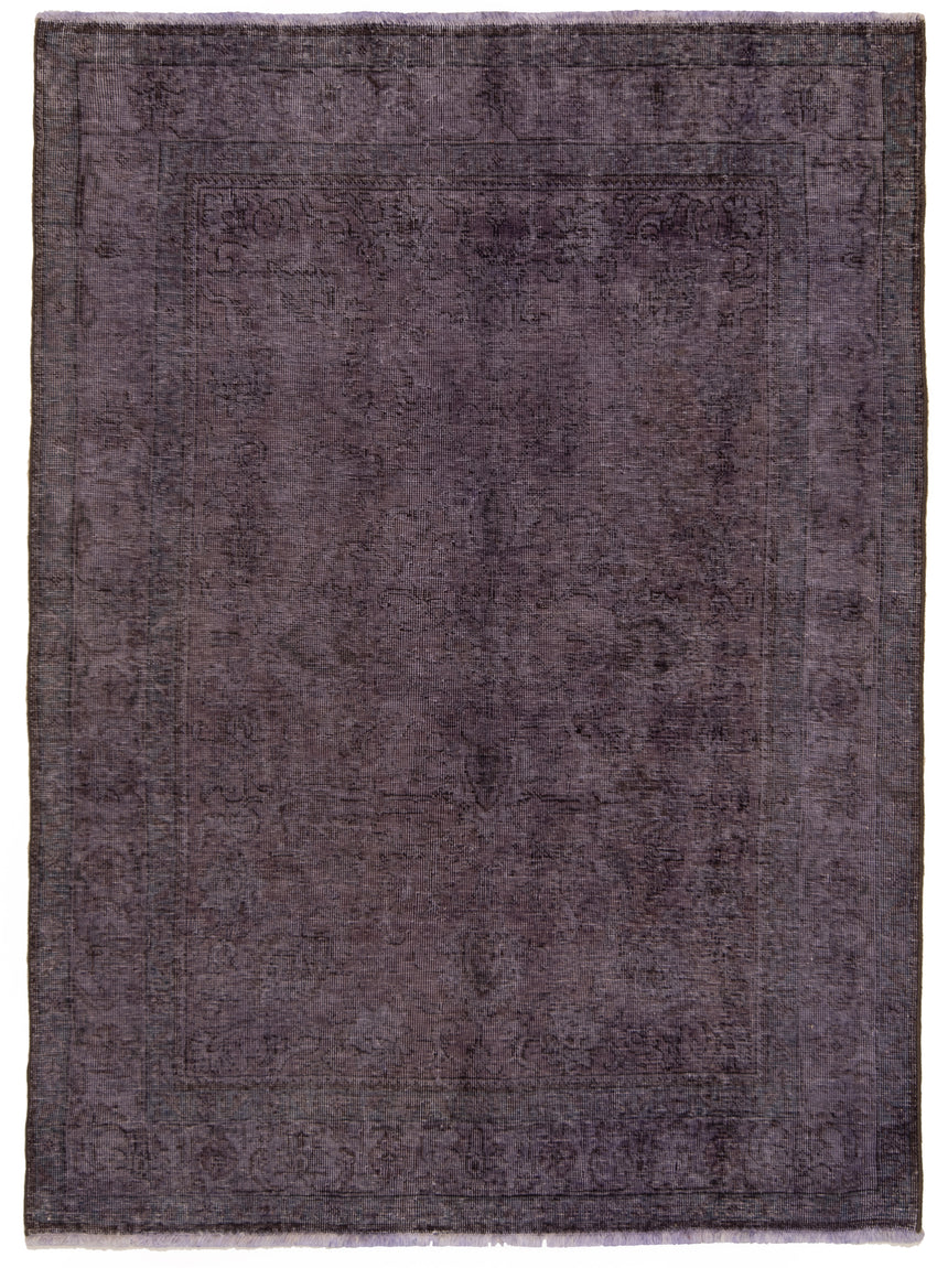 Alfombra vintage | 181 x 135 cm