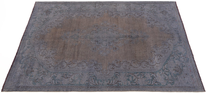 Alfombra vintage | 214 x 137 cm
