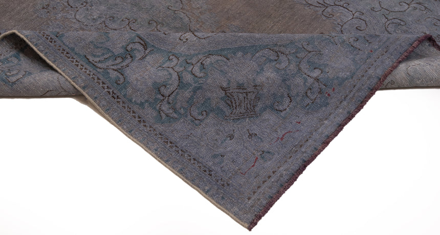 Alfombra vintage | 214 x 137 cm