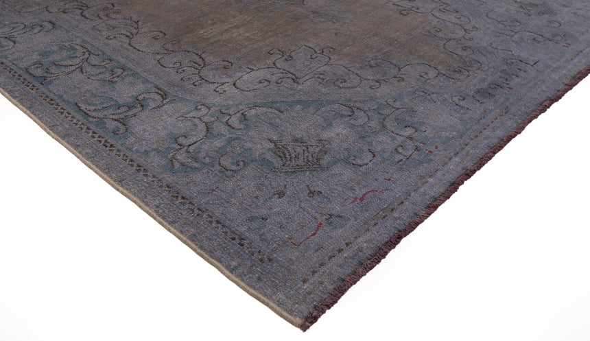 Alfombra vintage | 214 x 137 cm