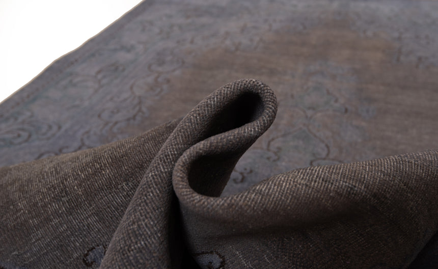 Alfombra vintage | 214 x 137 cm