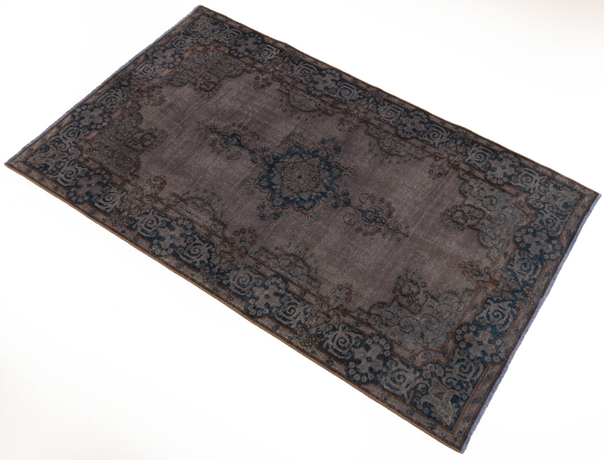 Alfombra vintage | 201 x 120 cm