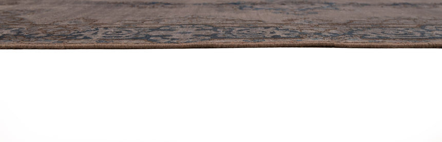 Alfombra vintage | 201 x 120 cm