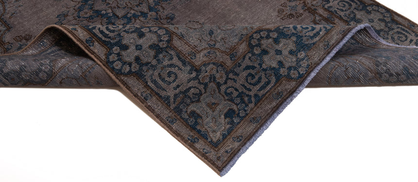 Alfombra vintage | 201 x 120 cm