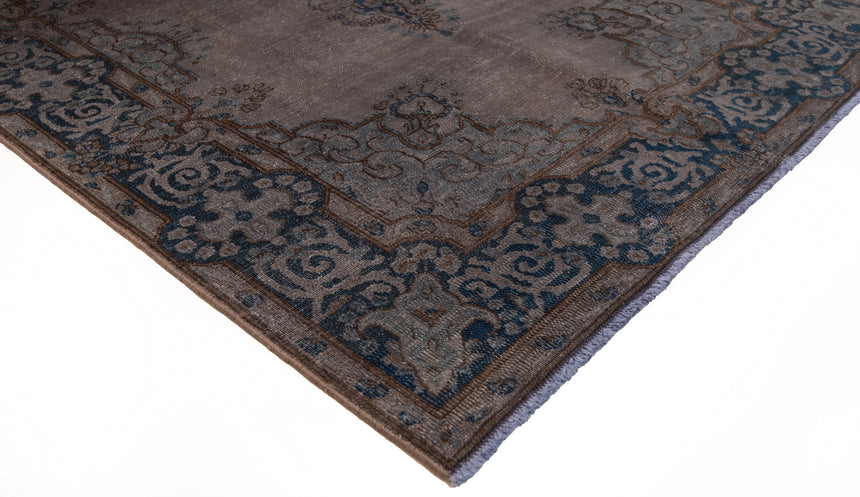 Alfombra vintage | 201 x 120 cm