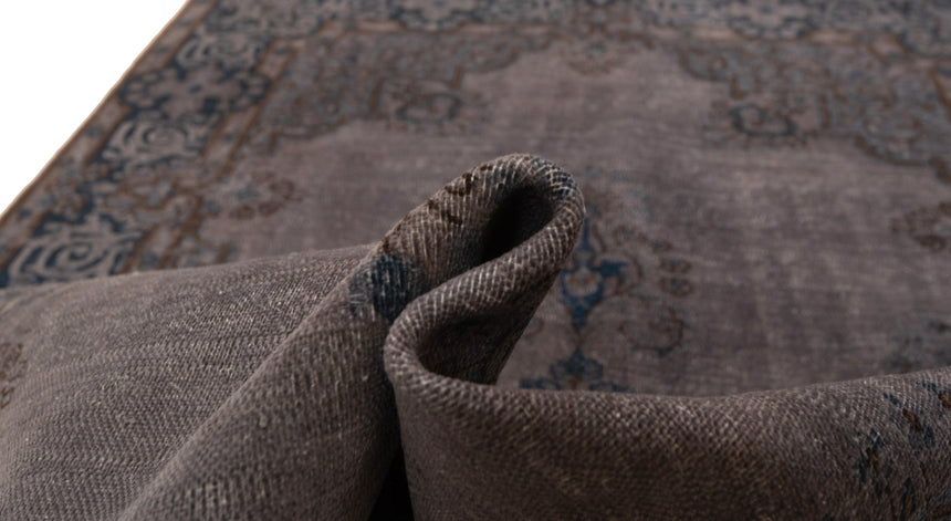 Alfombra vintage | 201 x 120 cm