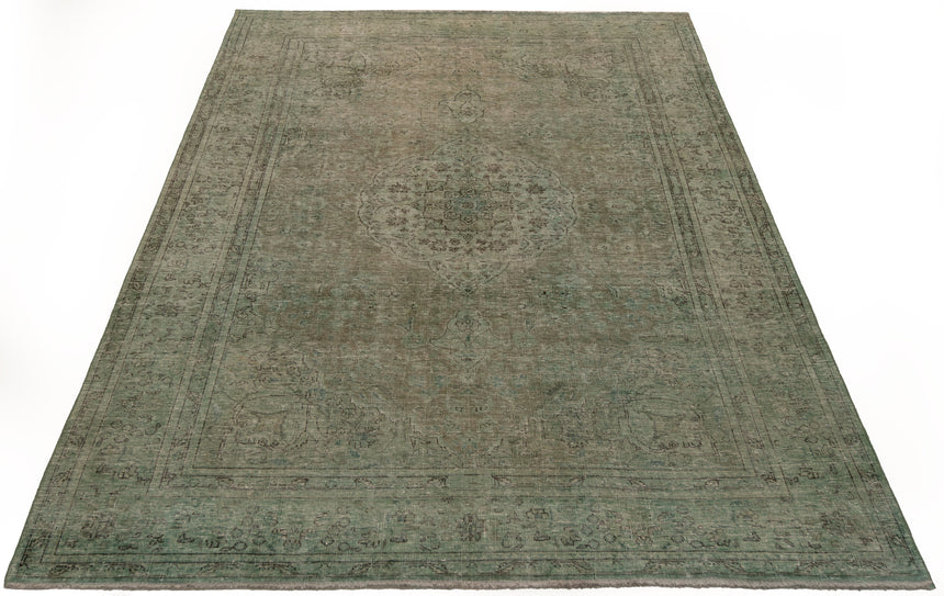 Alfombra vintage | 302 x 203 cm