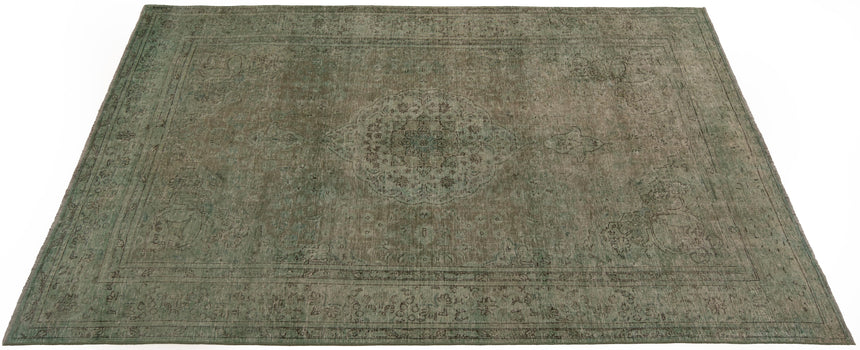 Alfombra vintage | 302 x 203 cm