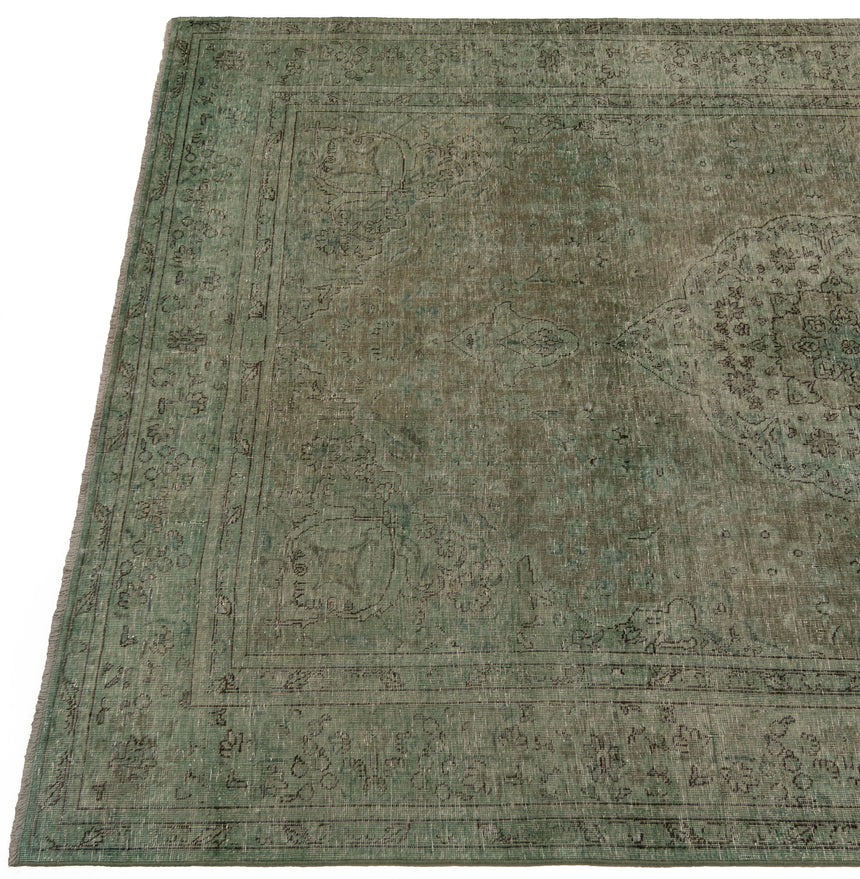 Alfombra vintage | 302 x 203 cm