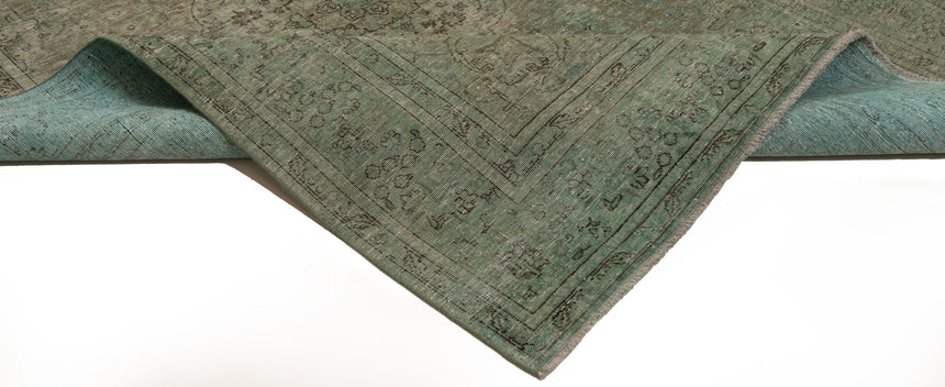 Alfombra vintage | 302 x 203 cm