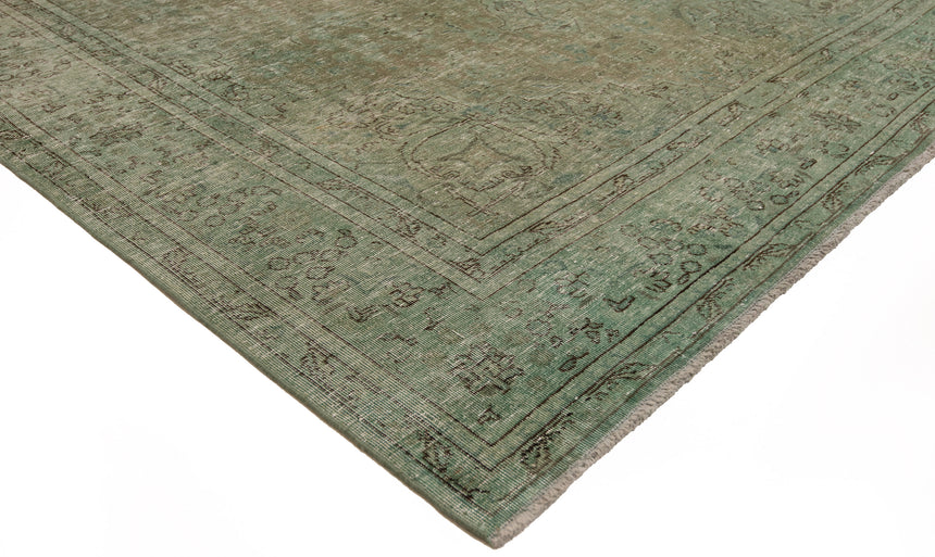 Alfombra vintage | 302 x 203 cm