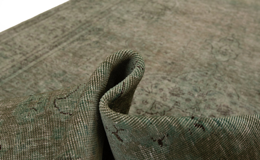 Alfombra vintage | 302 x 203 cm