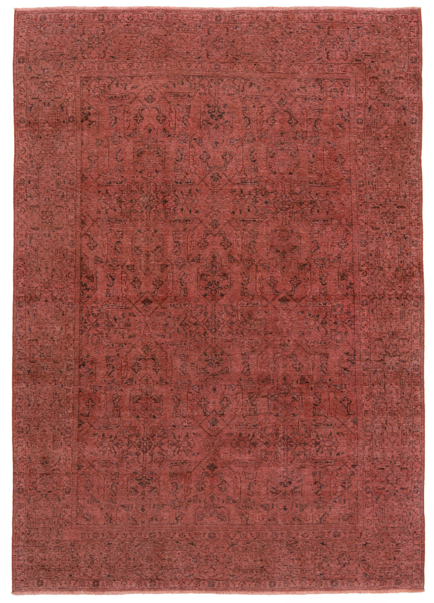 Alfombra vintage | 287 x 202 cm