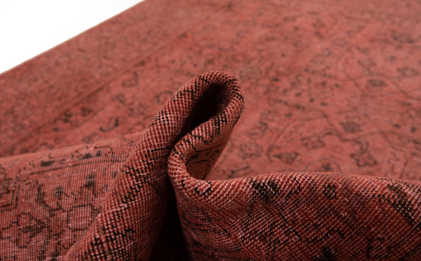 Alfombra vintage | 287 x 202 cm