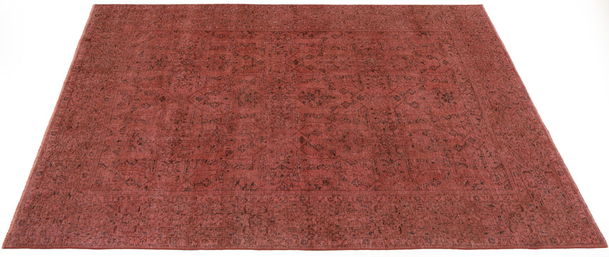 Alfombra vintage | 287 x 202 cm