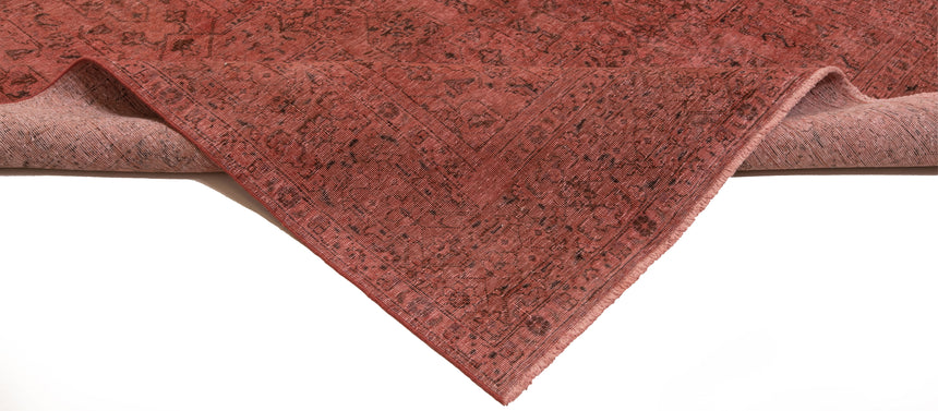 Alfombra vintage | 287 x 202 cm