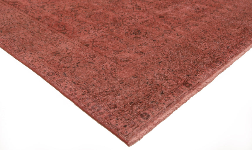 Alfombra vintage | 287 x 202 cm