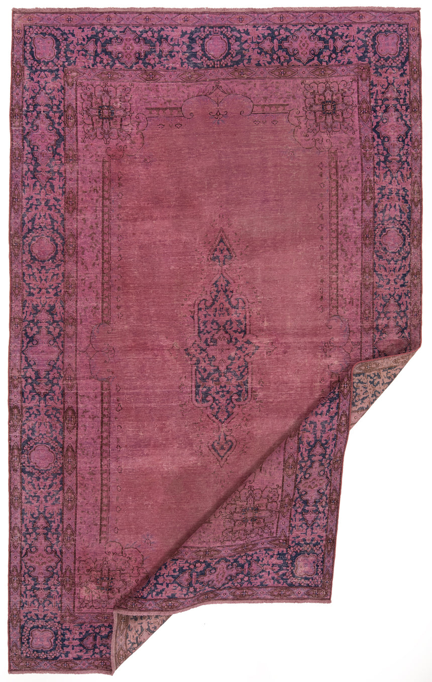 Alfombra vintage | 293 x 178 cm