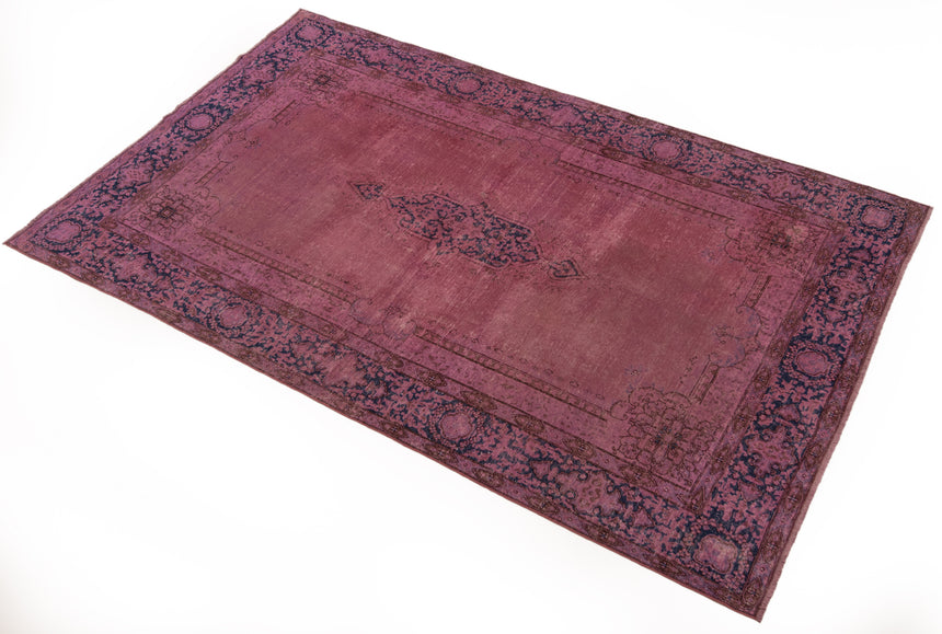 Alfombra vintage | 293 x 178 cm