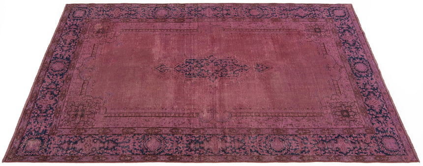 Alfombra vintage | 293 x 178 cm