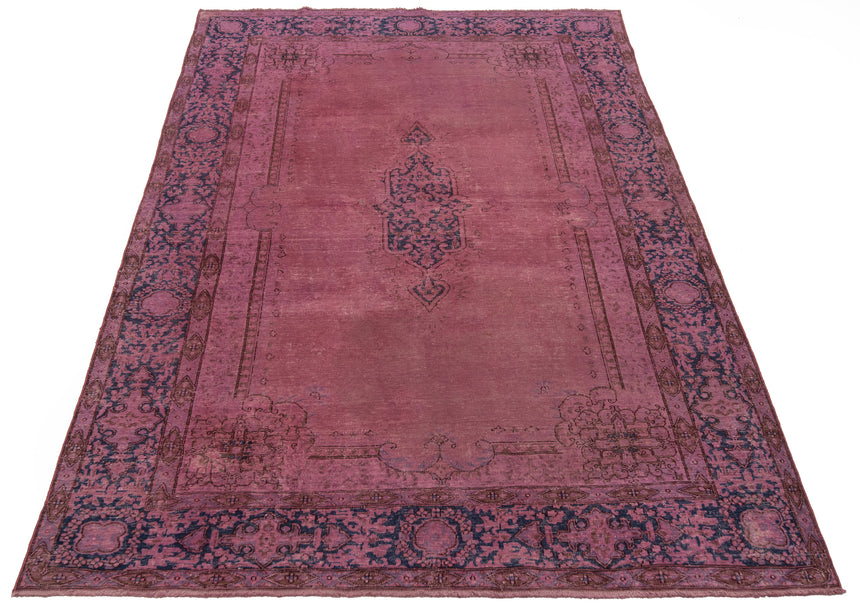 Alfombra vintage | 293 x 178 cm