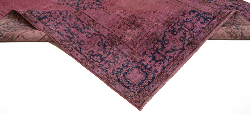 Alfombra vintage | 293 x 178 cm