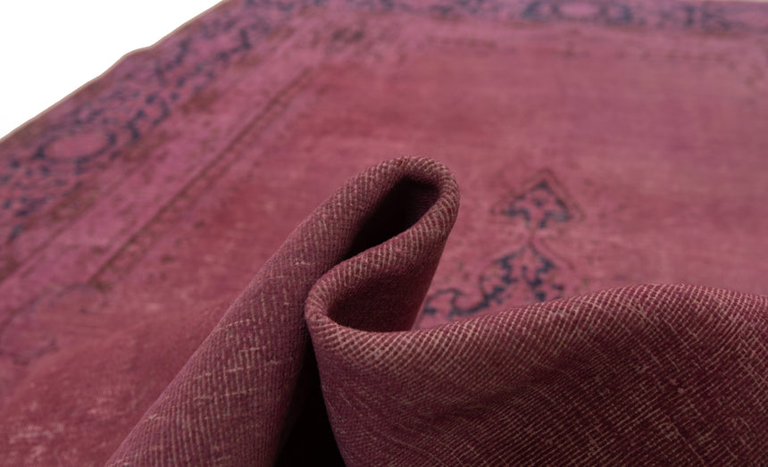 Alfombra vintage | 293 x 178 cm