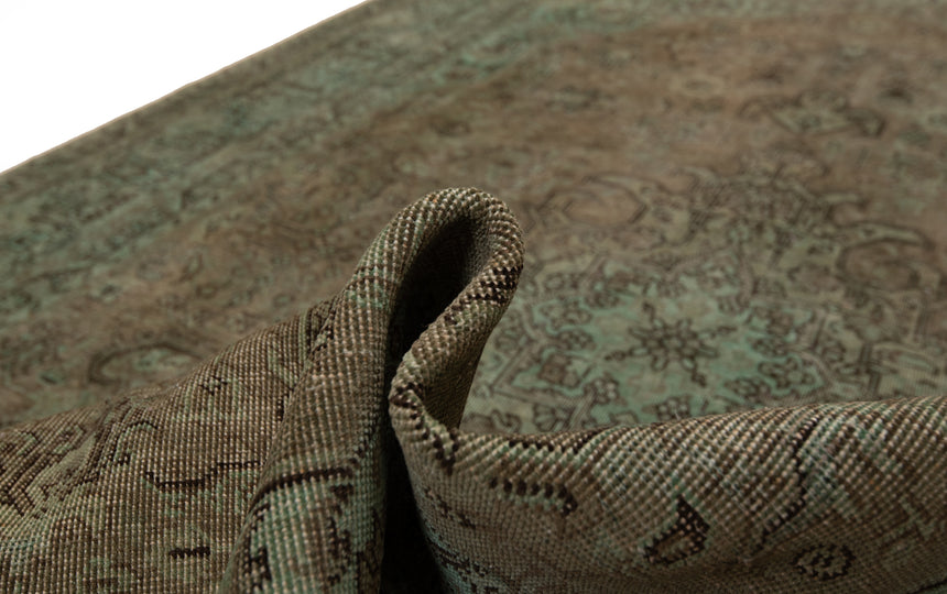 Alfombra vintage | 300 x 200 cm