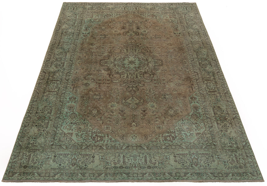 Alfombra vintage | 300 x 200 cm