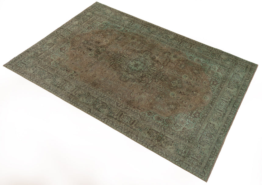 Alfombra vintage | 300 x 200 cm