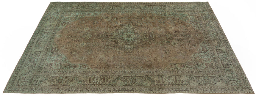 Alfombra vintage | 300 x 200 cm