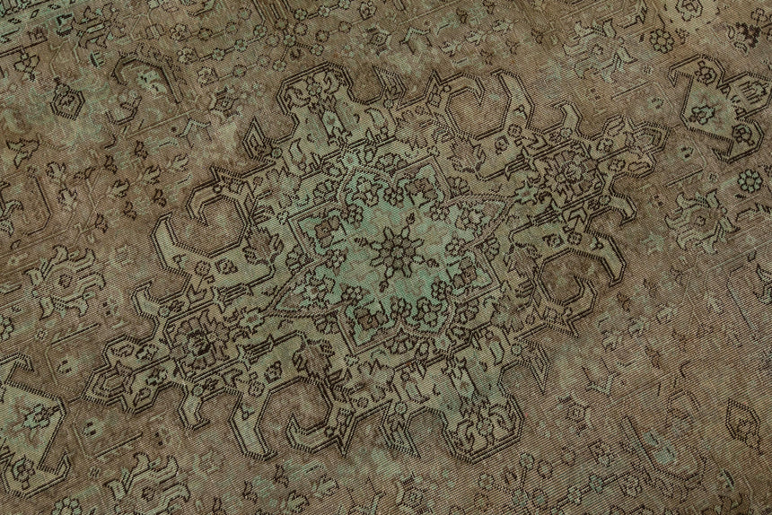 Alfombra vintage | 300 x 200 cm