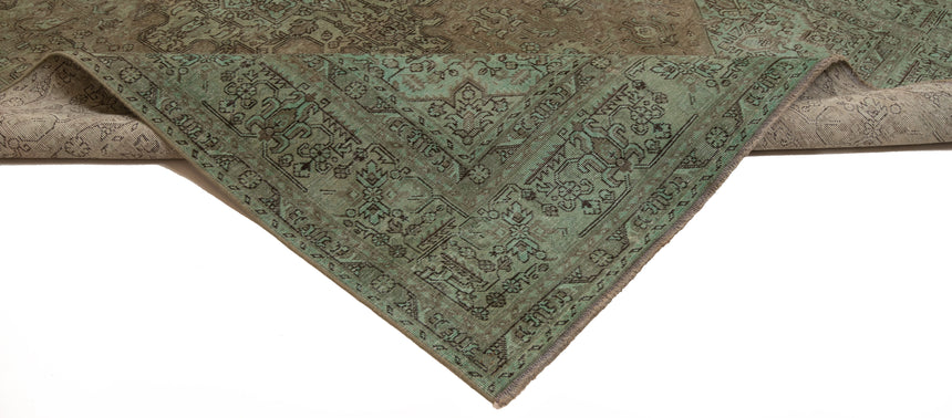 Alfombra vintage | 300 x 200 cm