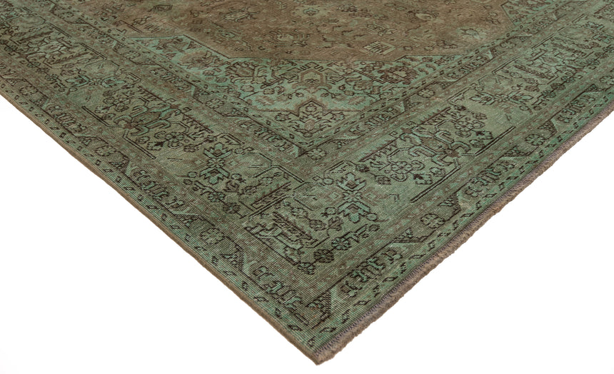 Alfombra vintage | 300 x 200 cm