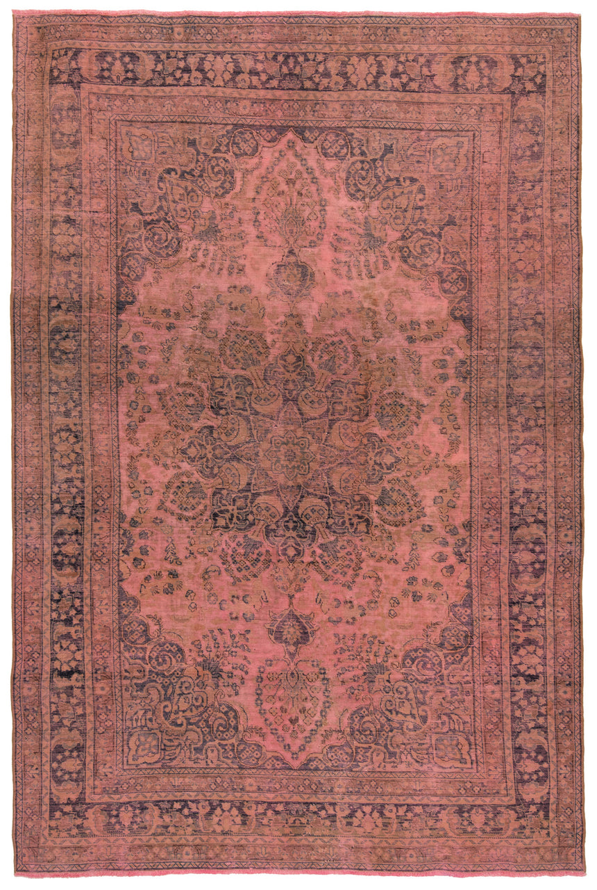 Alfombra vintage | 285 x 189 cm