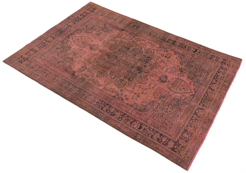 Alfombra vintage | 285 x 189 cm